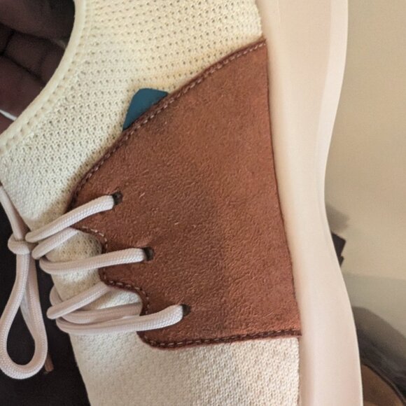 Men's Classic Vessi Runner - Picture 3 of 8